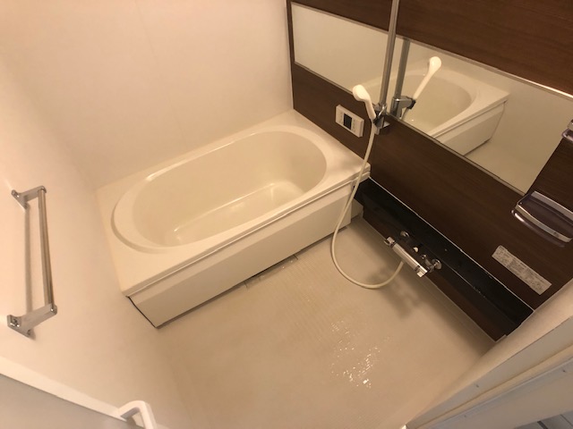 風呂