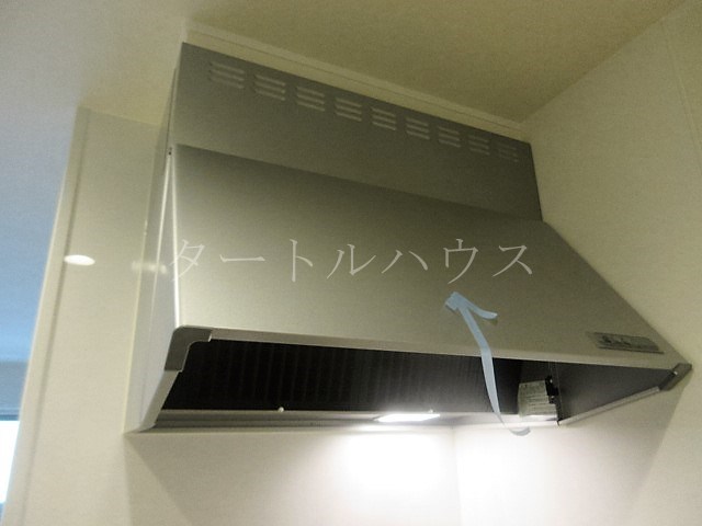 内装