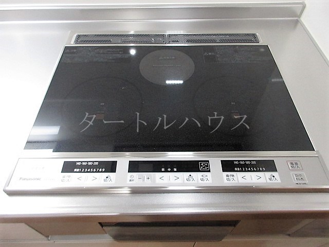 内装