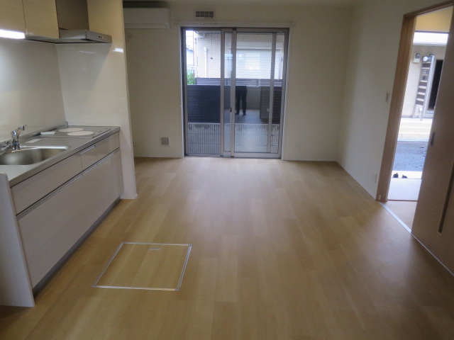その他部屋・スペース