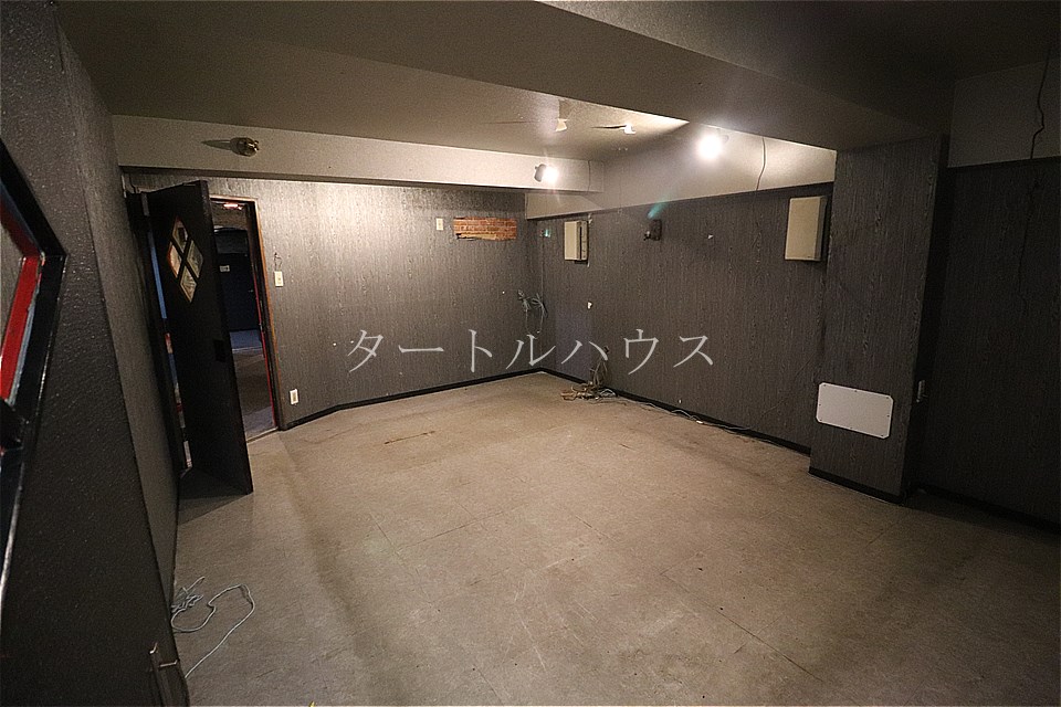 内装