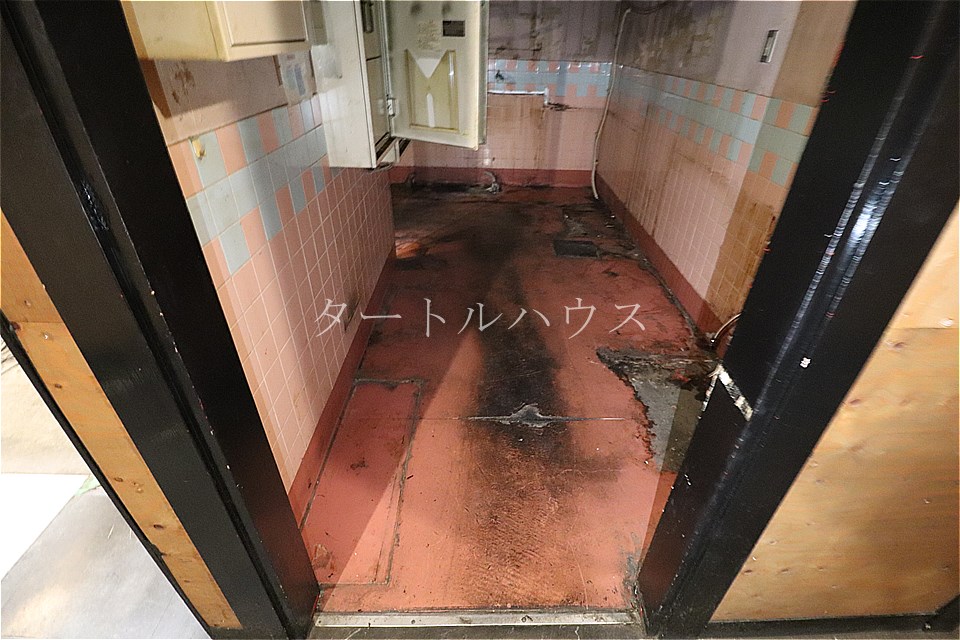 内装