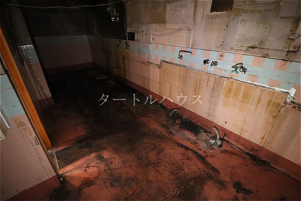 内装