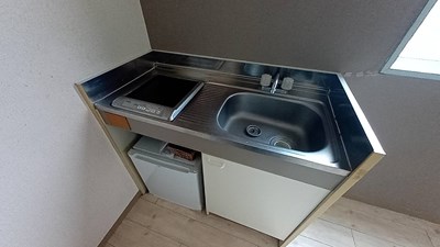 キッチン