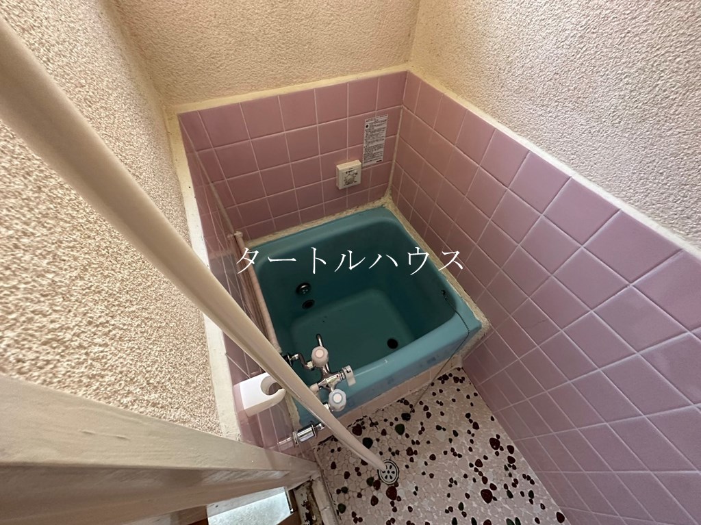 風呂