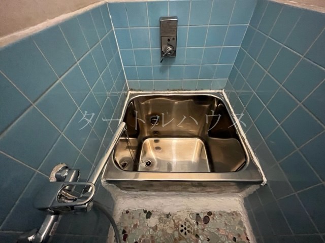 風呂
