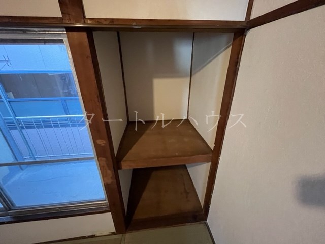 内装