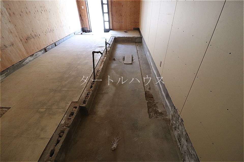 内装