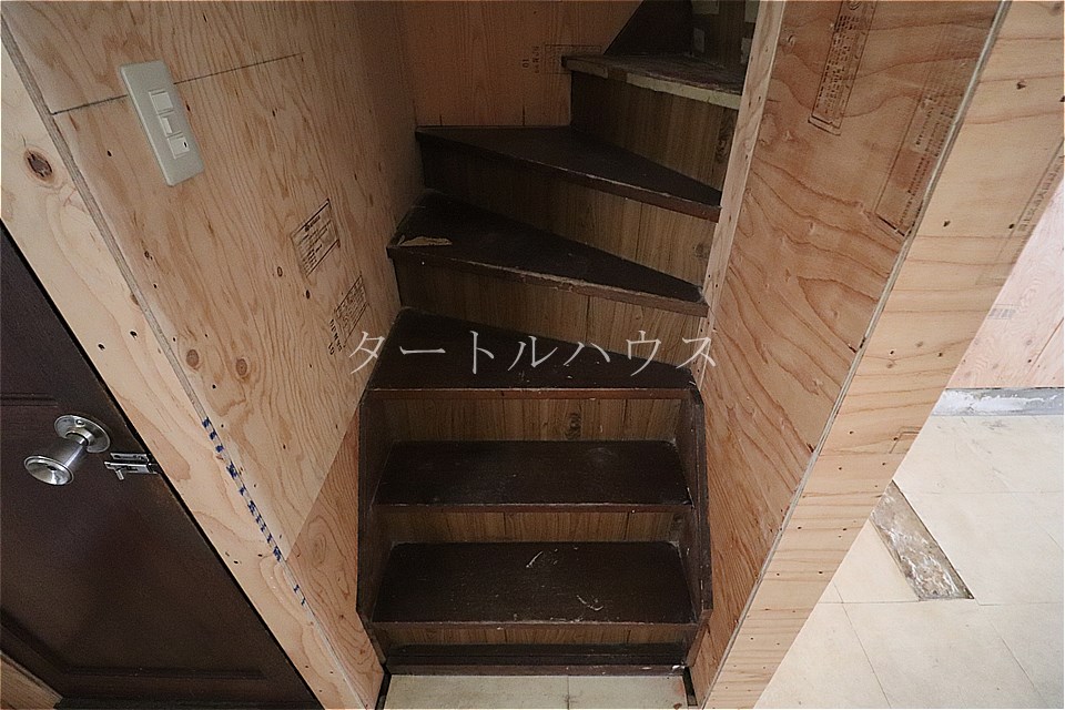 内装