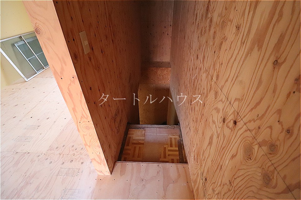 内装