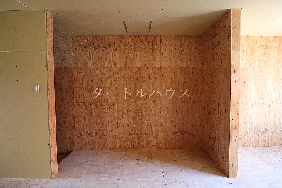 内装