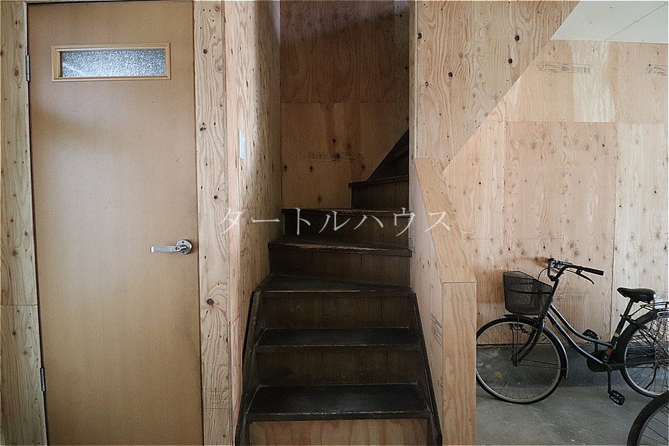 内装