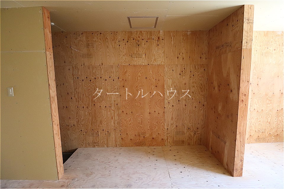 内装