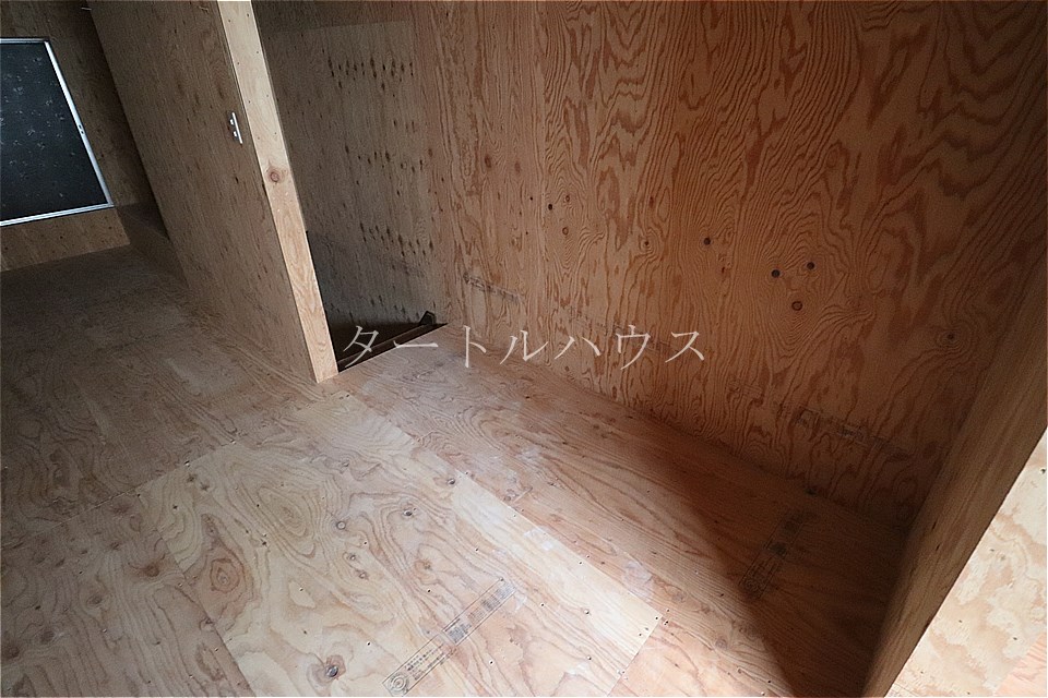 内装