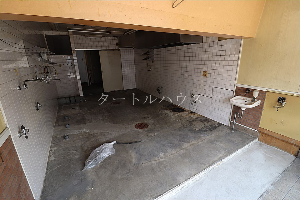 内装