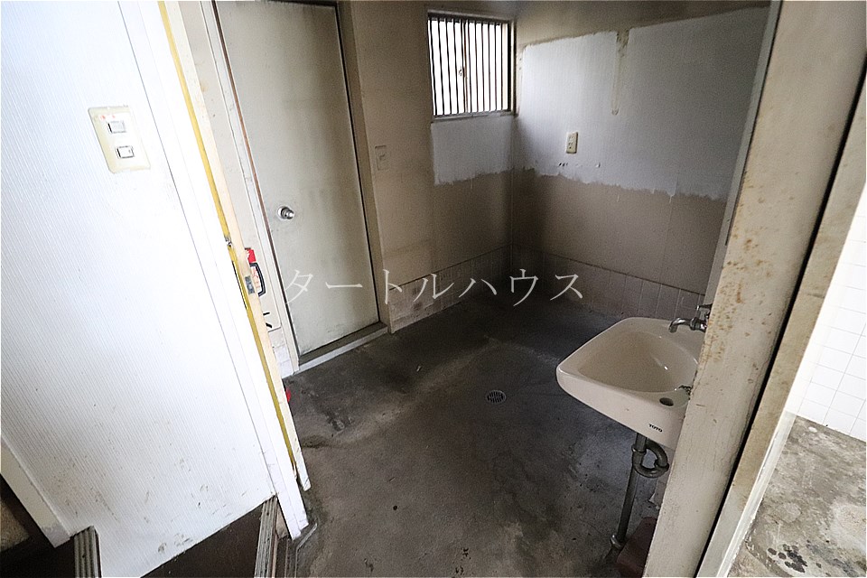 内装