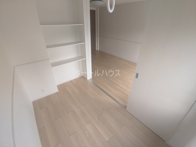 内装