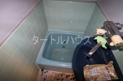 風呂