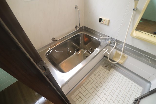 風呂