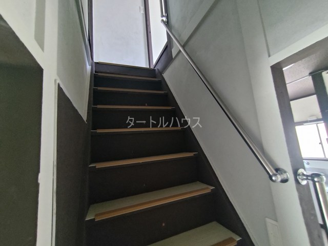 内装