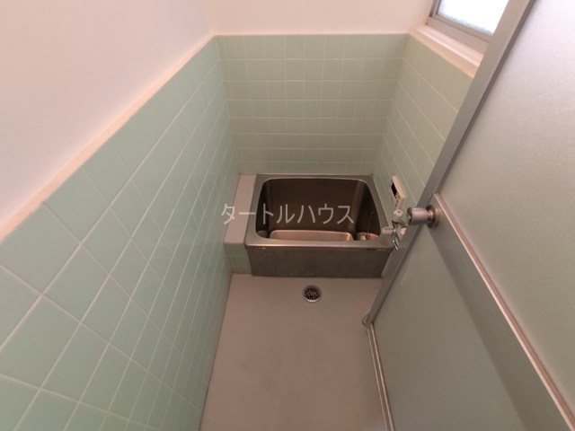 風呂