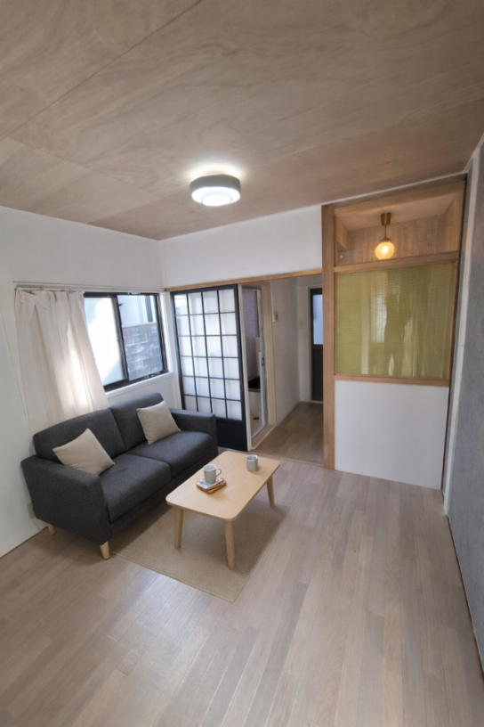 居室・リビング